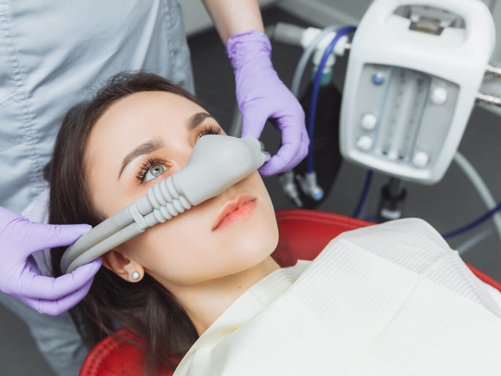 IV Sedation: Receive Safe and Comfortable Dental Treatment