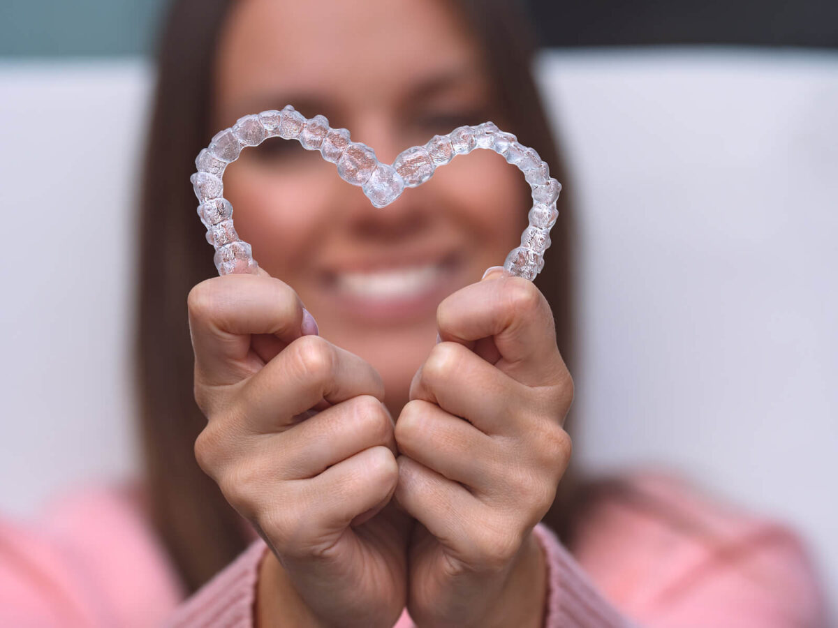 6 Reasons Why Invisalign Is The Best Option