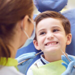 Pediatric Dentistry In Calallen: Ensuring Your Child's Oral Health