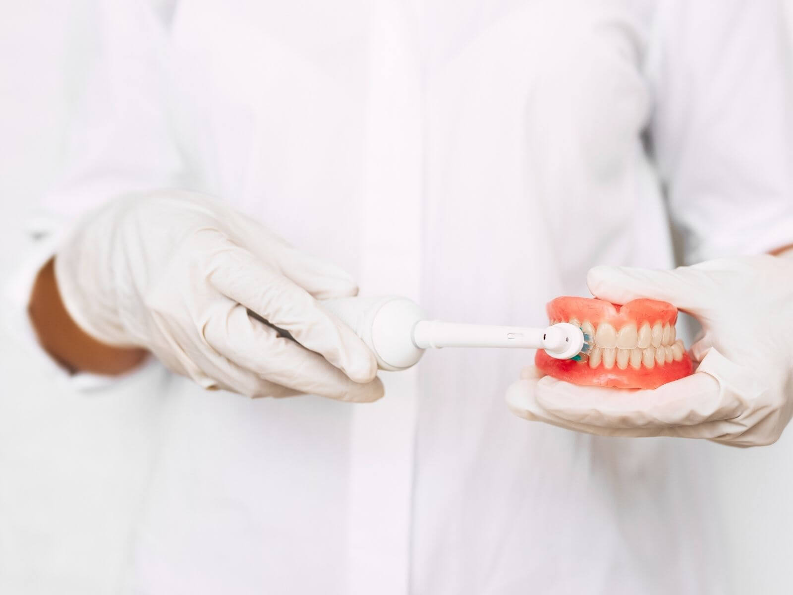 The Link Between Poor Oral Hygiene And Gingivitis